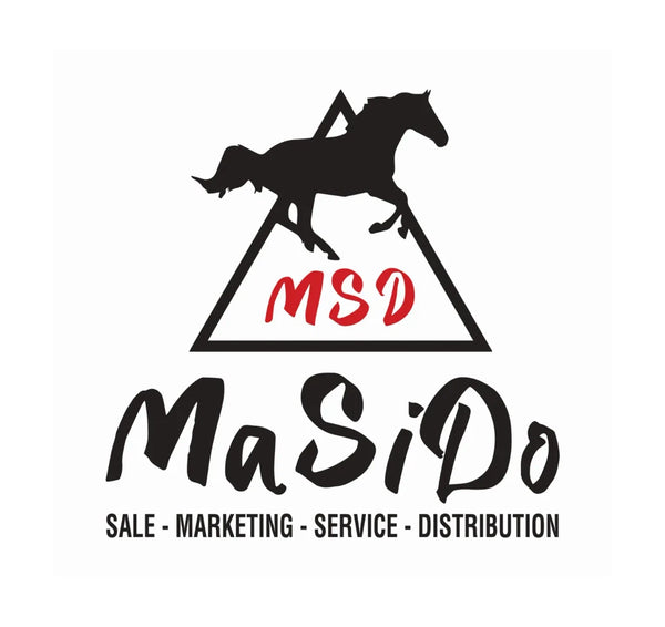 MaSiDo Automatenvertrieb