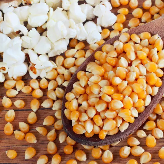 Popcorn Mais