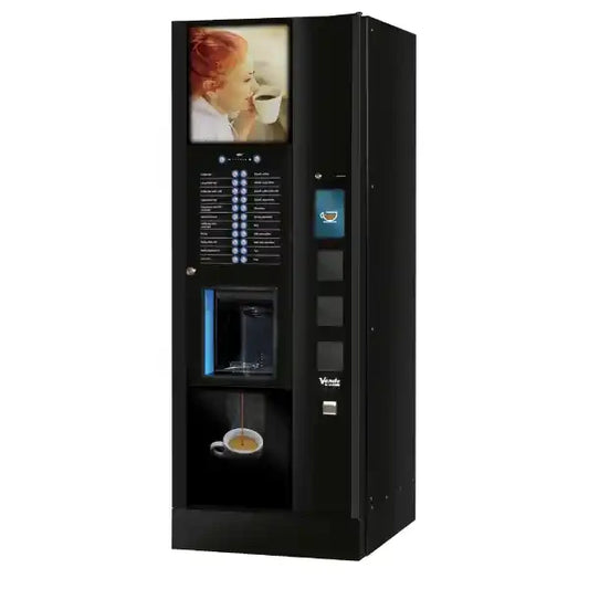 Kaffeeautomat G-Caffè UNI-Q (HS7) (inkl. 19% MwSt.)- Auf Anfrage