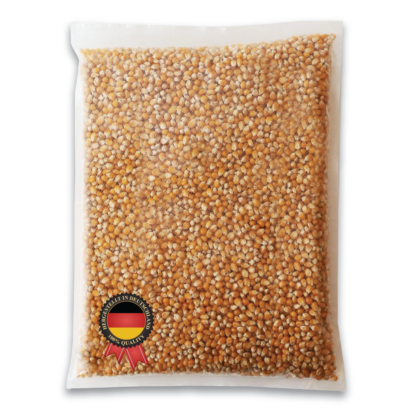 Premium Popcorn-Mais – 4 kg & Großgebinde (inkl. 7 % MwSt.)