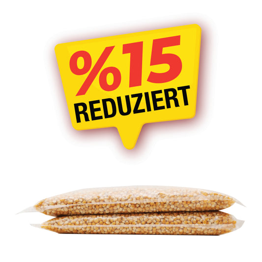 Premium Popcorn-Mais – 4 kg & Großgebinde (inkl. 7 % MwSt.)